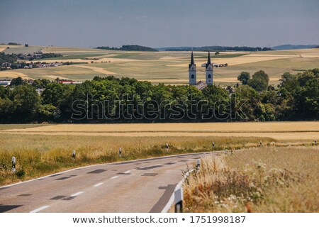 Сток-фото: Priorato Abbey