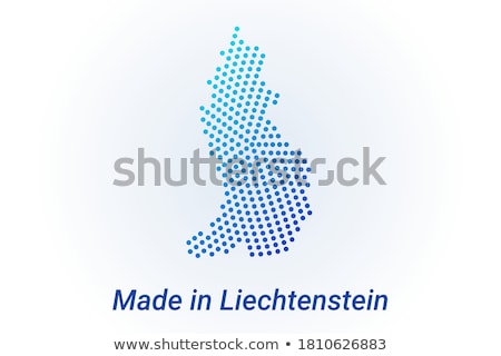 Foto d'archivio: Made In Liechtenstein