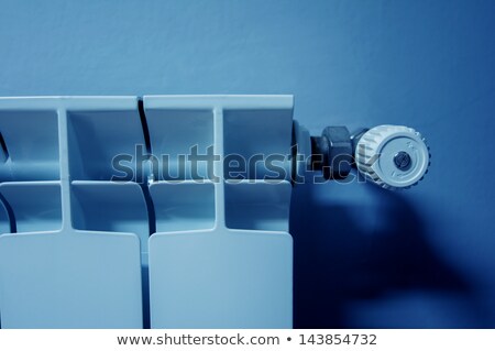 Foto stock: Scene Describing Fossil Fuel Energy