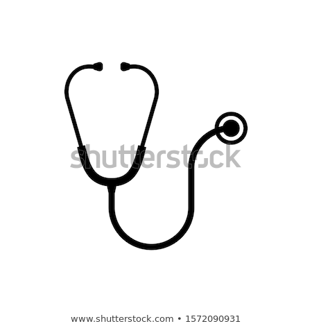 Stok fotoğraf: Stethoscope