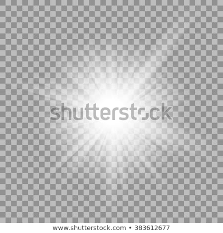 Stock photo: Flashing Light