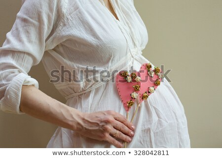 Stock fotó: Fertility Questions