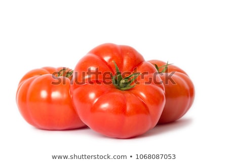 Foto stock: The Beefsteak