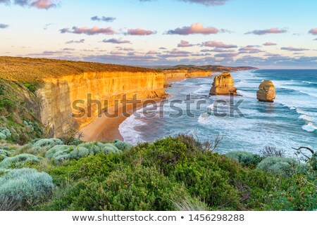 ストックフォト: Port Campbell