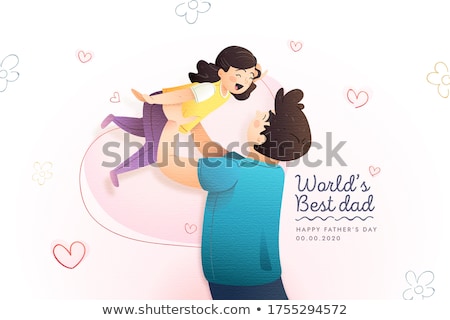 Foto stock: Friendship Day Lettering Ornate Text For Greeting Card