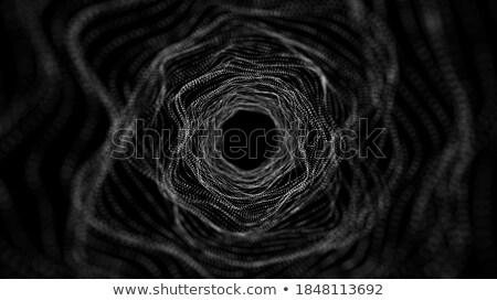 Foto stock: Chaos Of The Universe