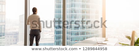 [[stock_photo]]: Business Ambition Concept Banner Header