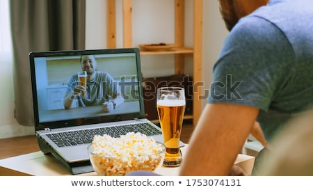 [[stock_photo]]: Life Of The Party