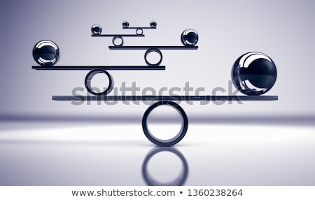 [[stock_photo]]: Concept Of Stability