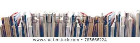 [[stock_photo]]: Ile · de · magazines