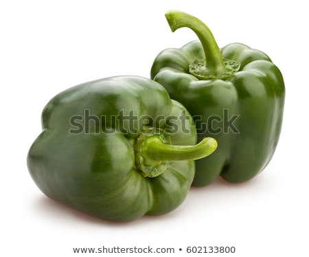 Stock fotó: Ell · Peppers · 2