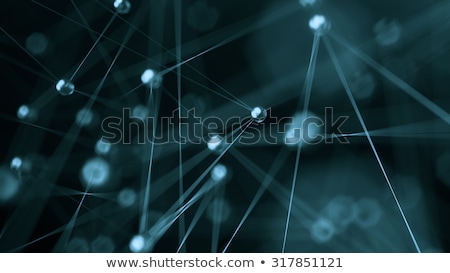 Stock photo: Telecommunication Or Contact Concept