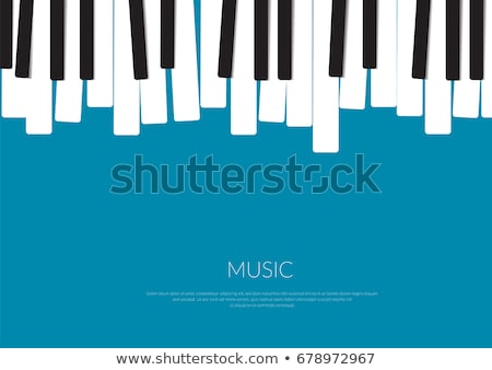 Foto stock: Eclas · del · piano