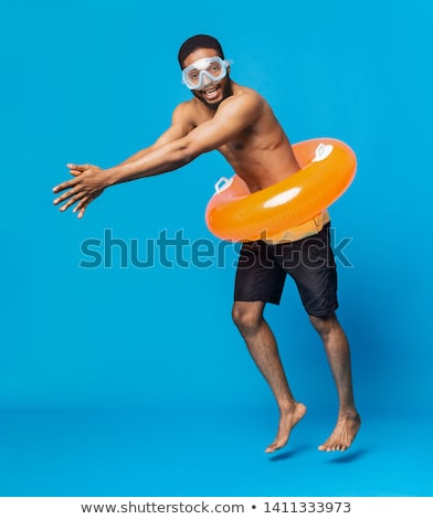 [[stock_photo]]: Athlete Divers