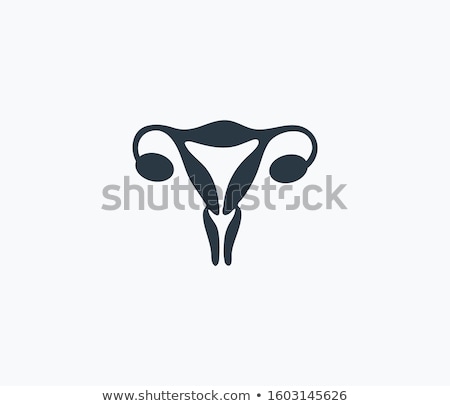 Foto d'archivio: Icons For Gynecology