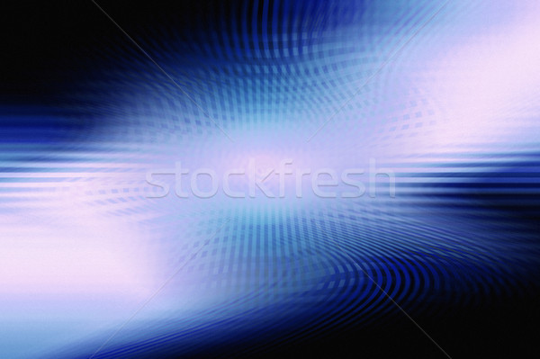beautiful blue abstract background   Stock photo © taden