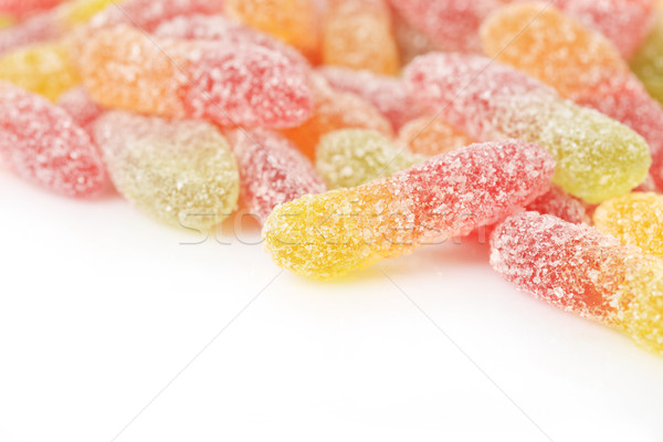 candy jelly Stock photo © taden