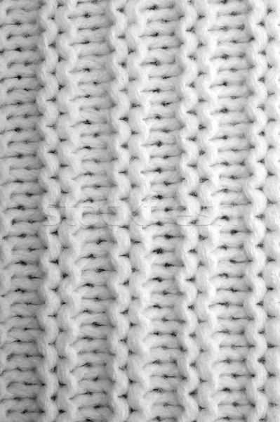 wool sweater texture Stock photo © taden