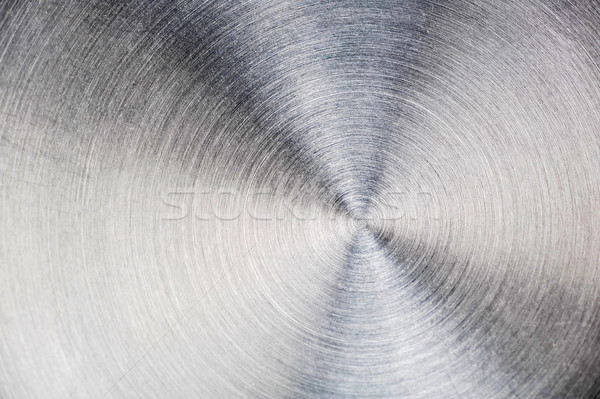 Metal plate  Stock photo © taden