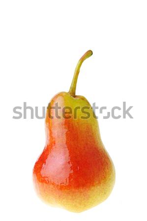  tasty  pear Stock photo © taden