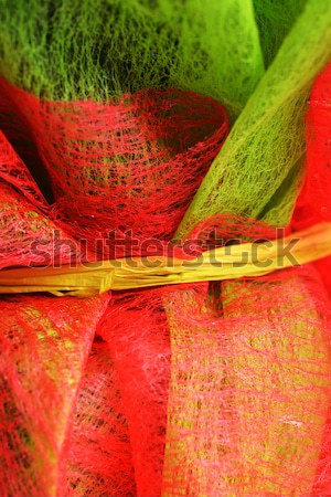 netting fabric Stock photo © taden