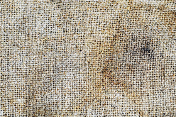 Texture tela ruvida abstract design sfondo tessuto Foto d'archivio © taden