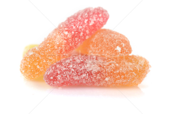 candy jelly Stock photo © taden