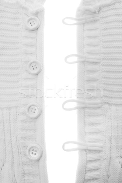 wool sweater texture Stock photo © taden