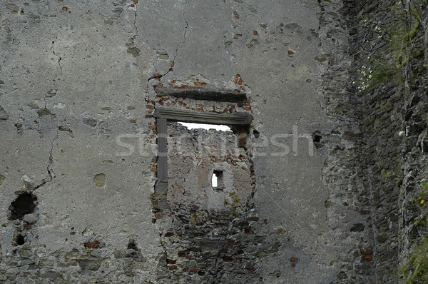 brick wall Stock photo © taden