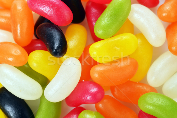 Candy kolorowy shot Zdjęcia stock © taden
