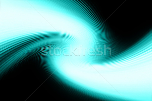 beautiful green abstract background   Stock photo © taden