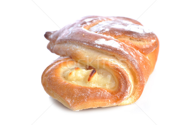 fresh baked bread  Stock photo © taden