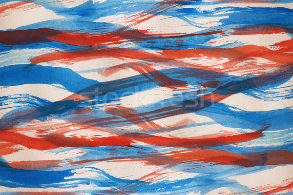 Designed abstract art background Stock photo © Taigi