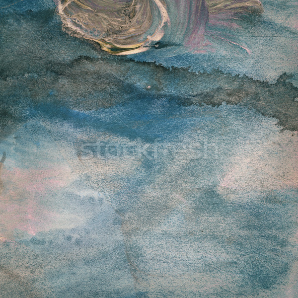 Abstract art background  Stock photo © Taigi