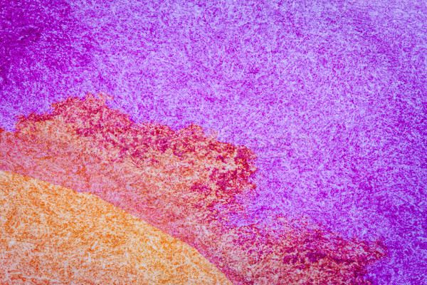 商业照片: 抽象 · 艺术 · 手工绘制 · 紫色 · 红色 · 水彩画