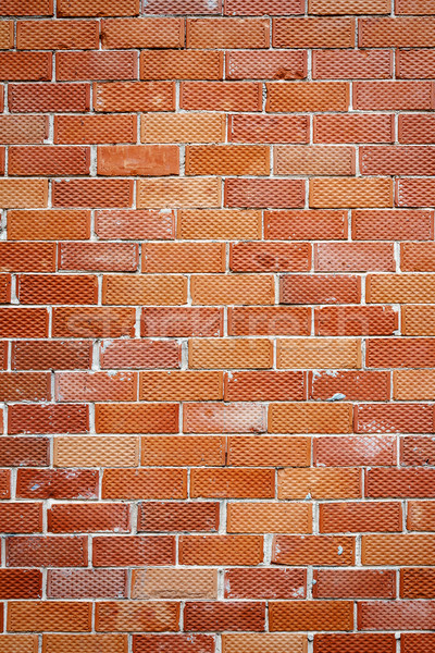 Old brick wall Stock photo © Taigi