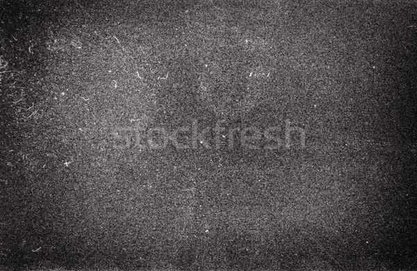 Vecchio grunge filmstrip film strip texture pesante Foto d'archivio © Taigi