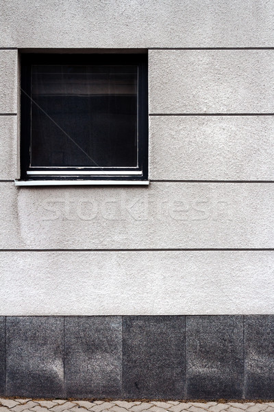 Aged street wall Stock photo © Taigi
