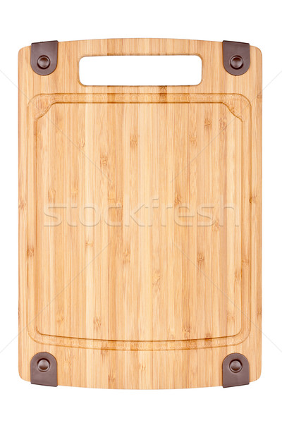 Chopping board  Stock photo © Taigi