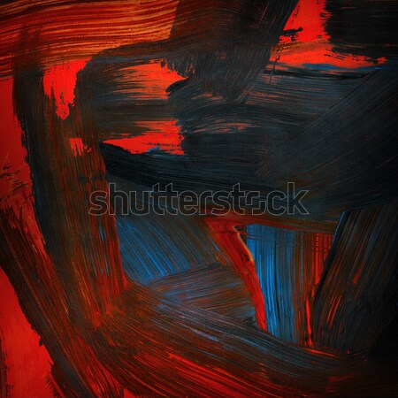 Designed abstract art background Stock photo © Taigi
