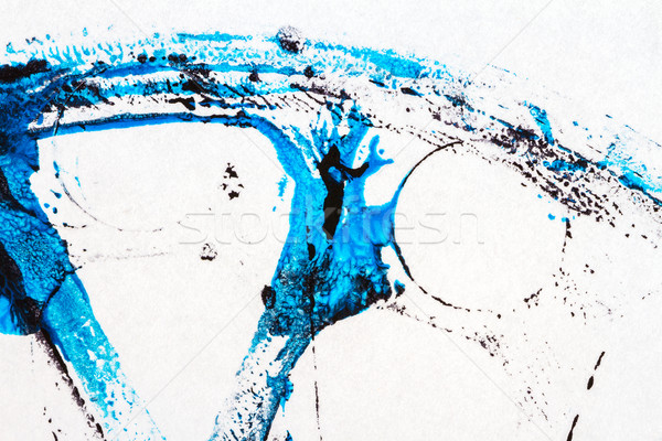 Abstract art background    Stock photo © Taigi