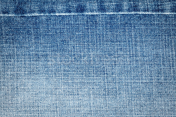 Bleu clair jeans texture denim lumière Photo stock © Taigi