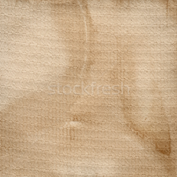 Stock fotó: Régi · papír · textúra · grunge · öreg · vízfesték · papír · textúra