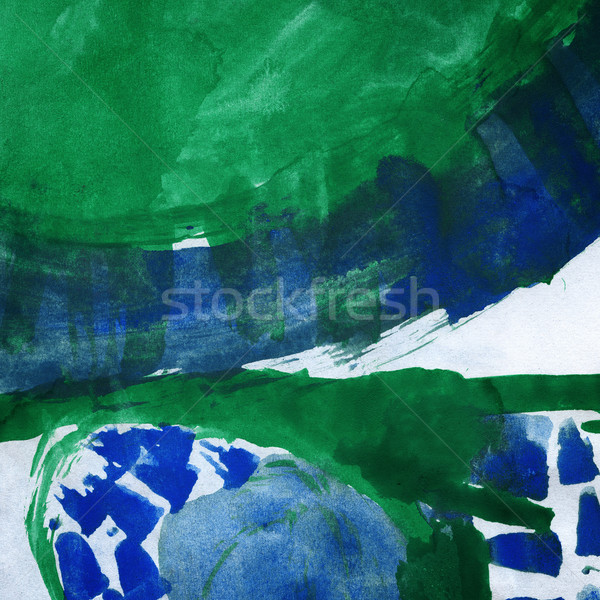 Abstract art background  Stock photo © Taigi