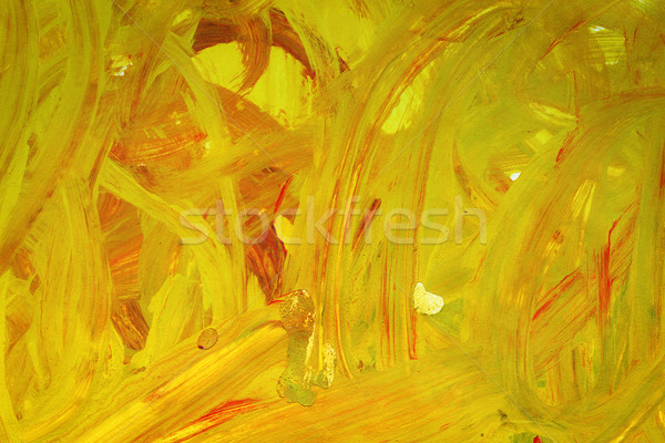 Abstract art background Stock photo © Taigi