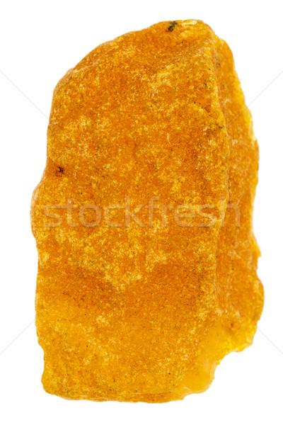 Piece of amber  Stock photo © Taigi