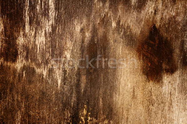 Stock photo: Old wood texture