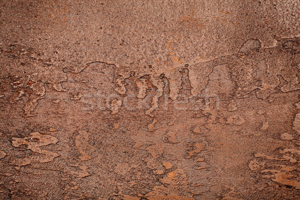 Brown wall texture Stock photo © Taigi