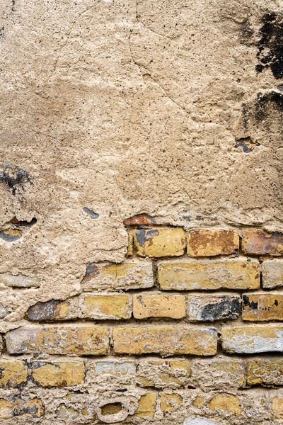 Old brick wall Stock photo © Taigi