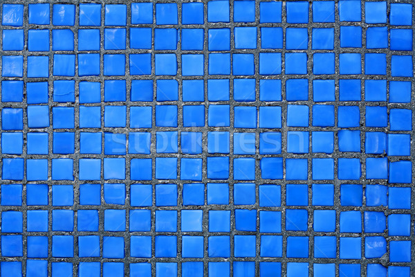 Old tile wall  Stock photo © Taigi